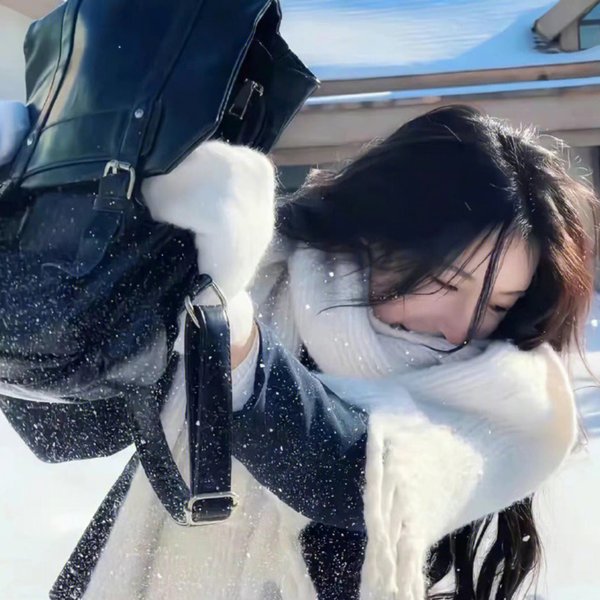 换脸之千金归来