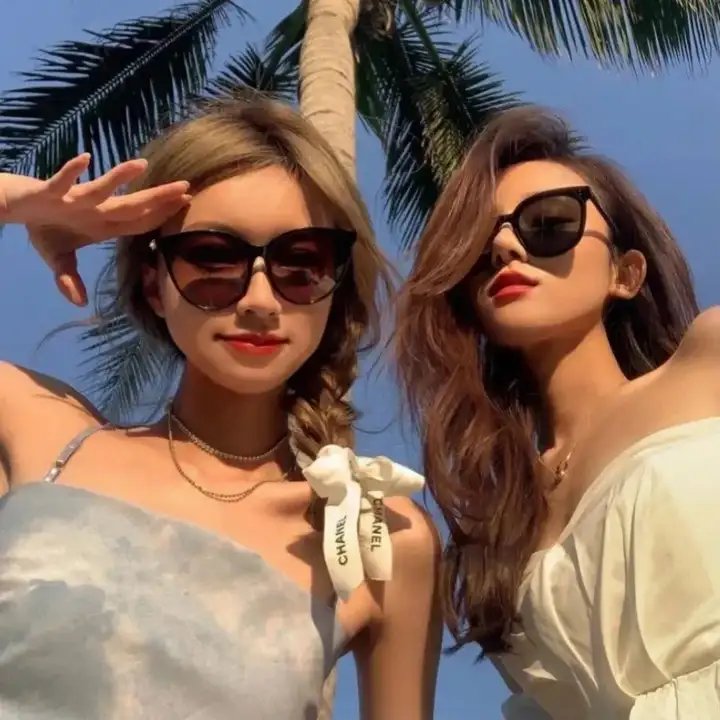 玛德莲堕落少女