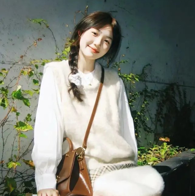 没关系，是青春啊！